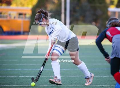 Thumbnail 1 in Rondout Valley vs Red Hook (Section 9 Class B Final) photogallery.