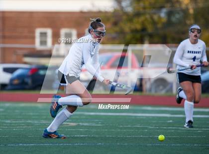 Thumbnail 2 in Rondout Valley vs Red Hook (Section 9 Class B Final) photogallery.