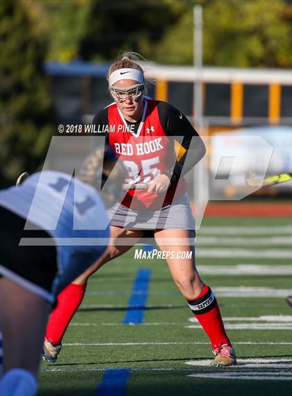 Thumbnail 1 in Rondout Valley vs Red Hook (Section 9 Class B Final) photogallery.