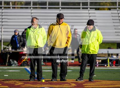 Thumbnail 3 in Rondout Valley vs Red Hook (Section 9 Class B Final) photogallery.
