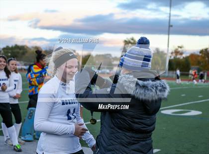 Thumbnail 2 in Rondout Valley vs Red Hook (Section 9 Class B Final) photogallery.