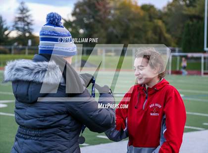 Thumbnail 2 in Rondout Valley vs Red Hook (Section 9 Class B Final) photogallery.