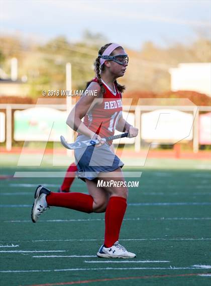 Thumbnail 3 in Rondout Valley vs Red Hook (Section 9 Class B Final) photogallery.