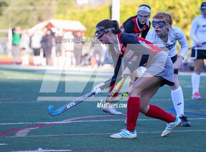Thumbnail 2 in Rondout Valley vs Red Hook (Section 9 Class B Final) photogallery.