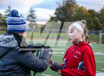 Thumbnail 3 in Rondout Valley vs Red Hook (Section 9 Class B Final) photogallery.