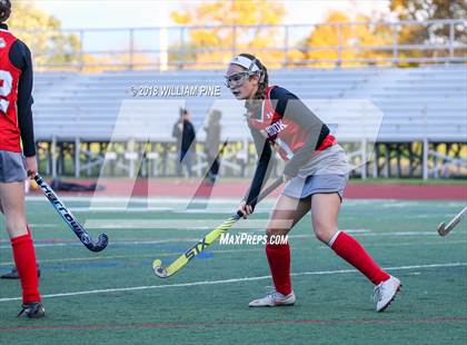 Thumbnail 1 in Rondout Valley vs Red Hook (Section 9 Class B Final) photogallery.