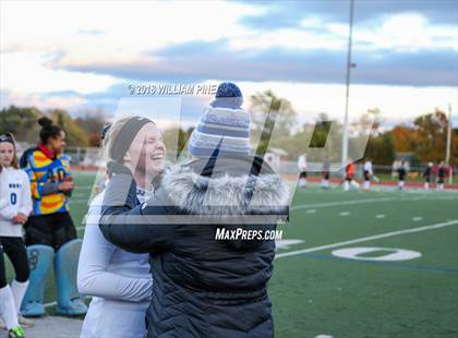 Thumbnail 3 in Rondout Valley vs Red Hook (Section 9 Class B Final) photogallery.