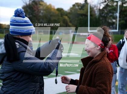 Thumbnail 3 in Rondout Valley vs Red Hook (Section 9 Class B Final) photogallery.