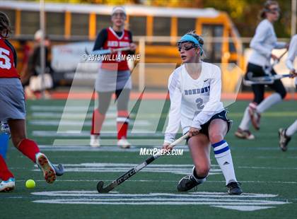Thumbnail 1 in Rondout Valley vs Red Hook (Section 9 Class B Final) photogallery.