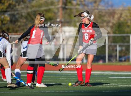 Thumbnail 3 in Rondout Valley vs Red Hook (Section 9 Class B Final) photogallery.