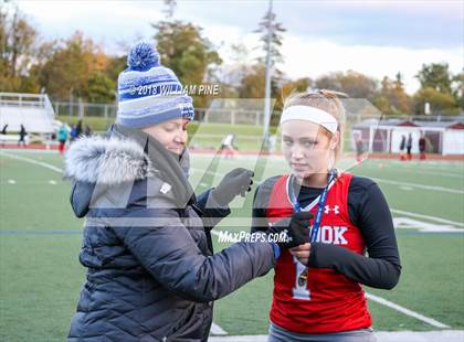 Thumbnail 1 in Rondout Valley vs Red Hook (Section 9 Class B Final) photogallery.