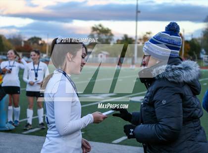 Thumbnail 3 in Rondout Valley vs Red Hook (Section 9 Class B Final) photogallery.