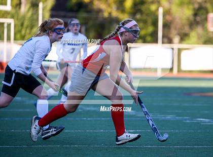 Thumbnail 2 in Rondout Valley vs Red Hook (Section 9 Class B Final) photogallery.