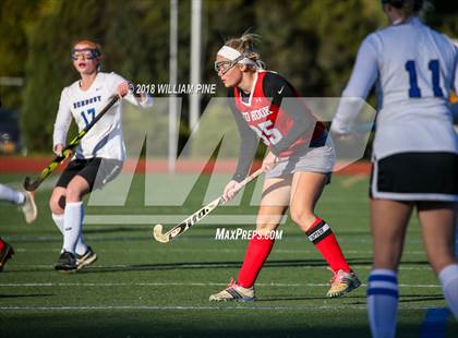 Thumbnail 3 in Rondout Valley vs Red Hook (Section 9 Class B Final) photogallery.