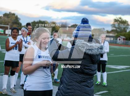 Thumbnail 3 in Rondout Valley vs Red Hook (Section 9 Class B Final) photogallery.