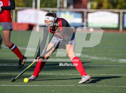 Thumbnail 3 in Rondout Valley vs Red Hook (Section 9 Class B Final) photogallery.