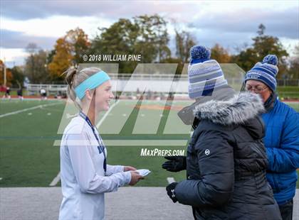 Thumbnail 2 in Rondout Valley vs Red Hook (Section 9 Class B Final) photogallery.