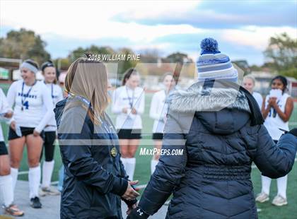 Thumbnail 2 in Rondout Valley vs Red Hook (Section 9 Class B Final) photogallery.