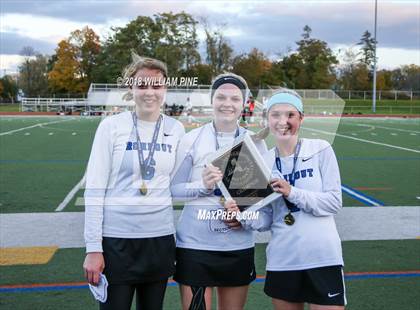 Thumbnail 1 in Rondout Valley vs Red Hook (Section 9 Class B Final) photogallery.