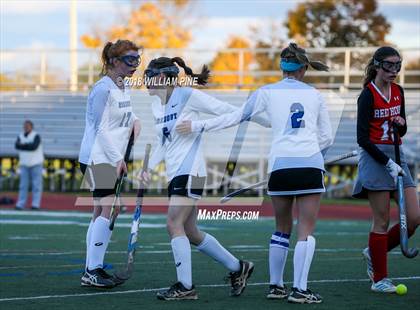 Thumbnail 3 in Rondout Valley vs Red Hook (Section 9 Class B Final) photogallery.