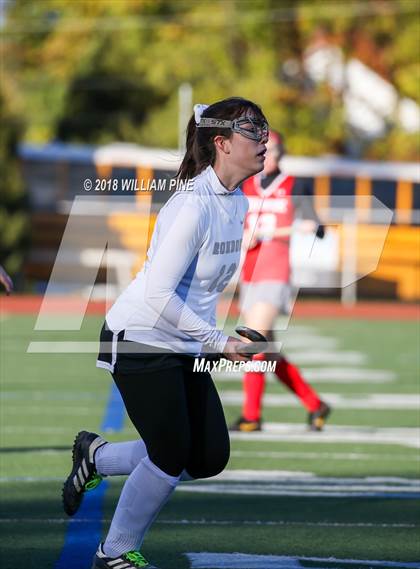 Thumbnail 3 in Rondout Valley vs Red Hook (Section 9 Class B Final) photogallery.