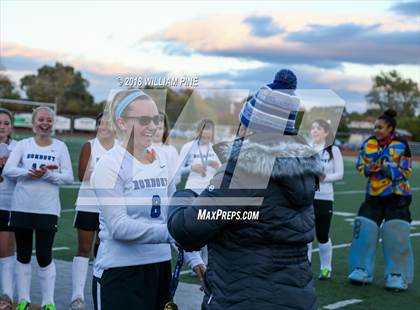 Thumbnail 1 in Rondout Valley vs Red Hook (Section 9 Class B Final) photogallery.