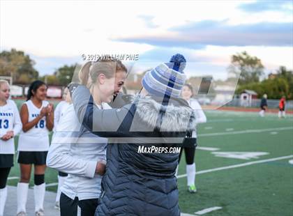Thumbnail 1 in Rondout Valley vs Red Hook (Section 9 Class B Final) photogallery.