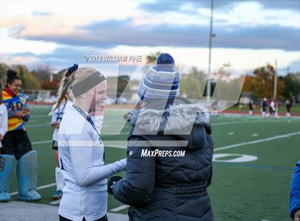 Thumbnail 1 in Rondout Valley vs Red Hook (Section 9 Class B Final) photogallery.