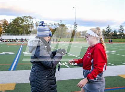 Thumbnail 3 in Rondout Valley vs Red Hook (Section 9 Class B Final) photogallery.