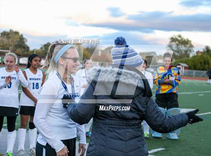 Thumbnail 2 in Rondout Valley vs Red Hook (Section 9 Class B Final) photogallery.