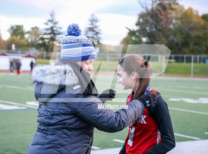 Thumbnail 3 in Rondout Valley vs Red Hook (Section 9 Class B Final) photogallery.