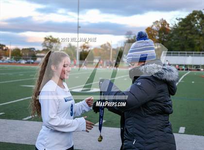 Thumbnail 3 in Rondout Valley vs Red Hook (Section 9 Class B Final) photogallery.