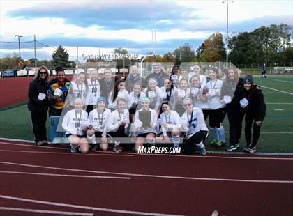 Thumbnail 1 in Rondout Valley vs Red Hook (Section 9 Class B Final) photogallery.