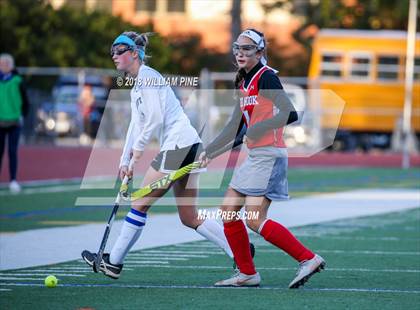 Thumbnail 3 in Rondout Valley vs Red Hook (Section 9 Class B Final) photogallery.