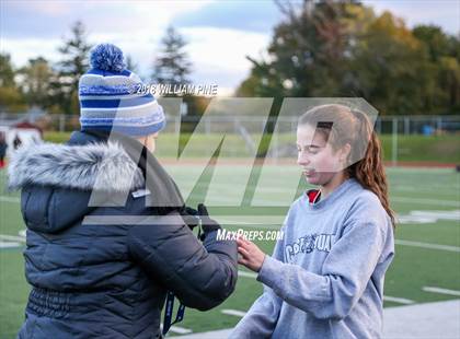 Thumbnail 1 in Rondout Valley vs Red Hook (Section 9 Class B Final) photogallery.