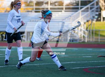 Thumbnail 3 in Rondout Valley vs Red Hook (Section 9 Class B Final) photogallery.