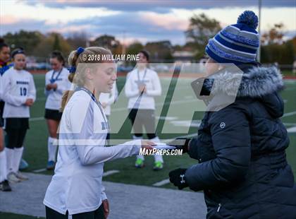 Thumbnail 2 in Rondout Valley vs Red Hook (Section 9 Class B Final) photogallery.