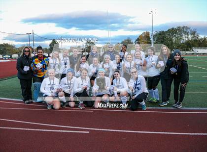 Thumbnail 3 in Rondout Valley vs Red Hook (Section 9 Class B Final) photogallery.