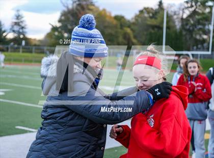 Thumbnail 2 in Rondout Valley vs Red Hook (Section 9 Class B Final) photogallery.
