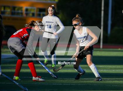 Thumbnail 1 in Rondout Valley vs Red Hook (Section 9 Class B Final) photogallery.