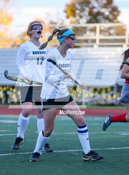 Thumbnail 1 in Rondout Valley vs Red Hook (Section 9 Class B Final) photogallery.