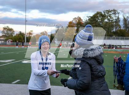 Thumbnail 2 in Rondout Valley vs Red Hook (Section 9 Class B Final) photogallery.