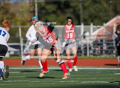 Thumbnail 3 in Rondout Valley vs Red Hook (Section 9 Class B Final) photogallery.