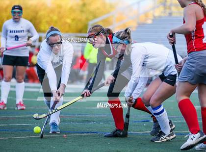 Thumbnail 3 in Rondout Valley vs Red Hook (Section 9 Class B Final) photogallery.