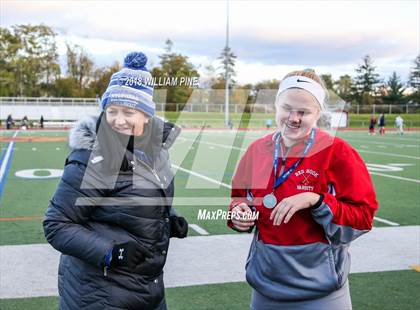 Thumbnail 2 in Rondout Valley vs Red Hook (Section 9 Class B Final) photogallery.