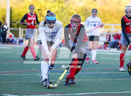 Thumbnail 3 in Rondout Valley vs Red Hook (Section 9 Class B Final) photogallery.