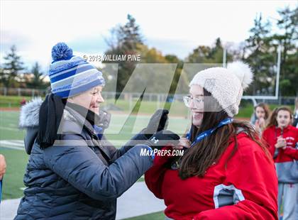 Thumbnail 3 in Rondout Valley vs Red Hook (Section 9 Class B Final) photogallery.