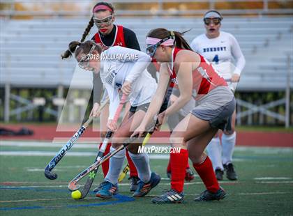 Thumbnail 3 in Rondout Valley vs Red Hook (Section 9 Class B Final) photogallery.