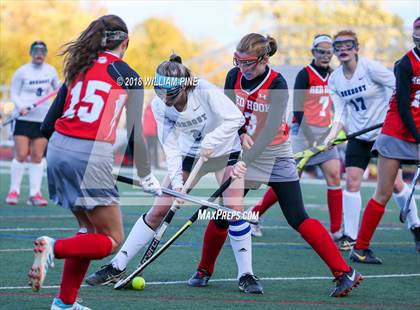 Thumbnail 1 in Rondout Valley vs Red Hook (Section 9 Class B Final) photogallery.