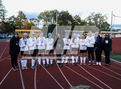 Thumbnail 1 in Rondout Valley vs Red Hook (Section 9 Class B Final) photogallery.